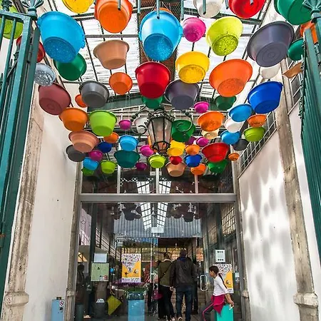 Feira Da Ladra *
